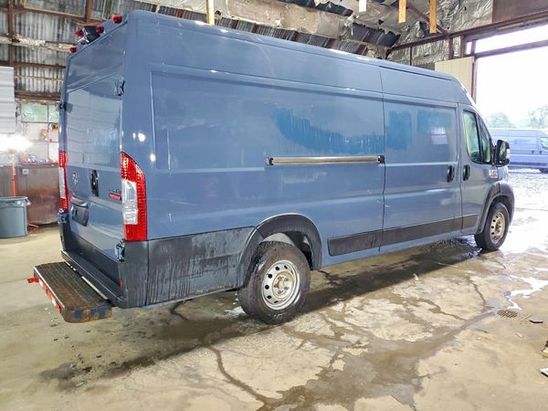 2020 RAM PROMASTER 3500 VF