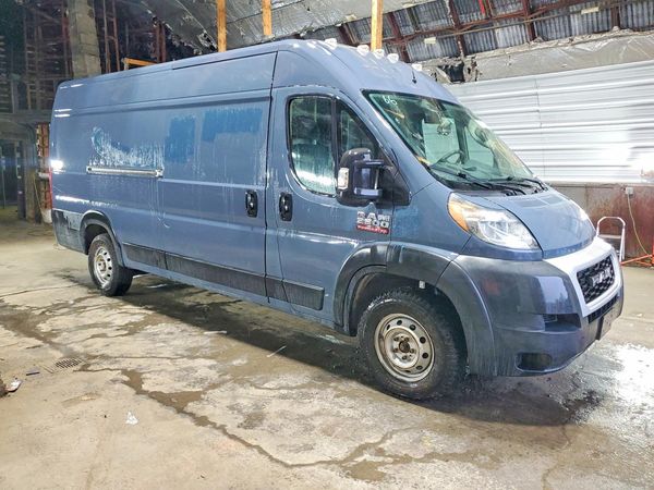 2020 RAM PROMASTER 3500 VF