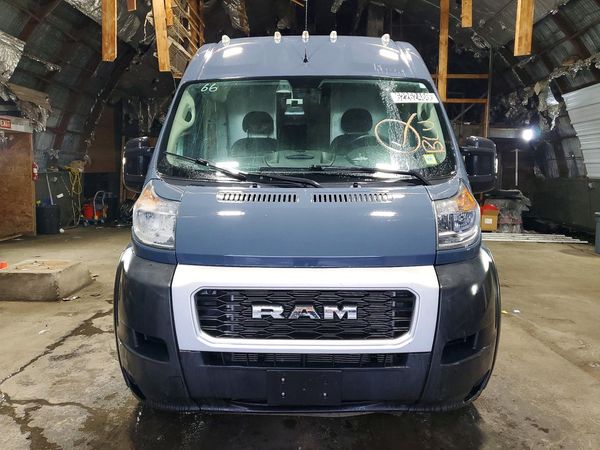 2020 RAM PROMASTER 3500 VF