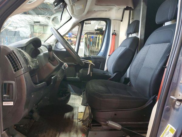 2020 RAM PROMASTER 3500 VF