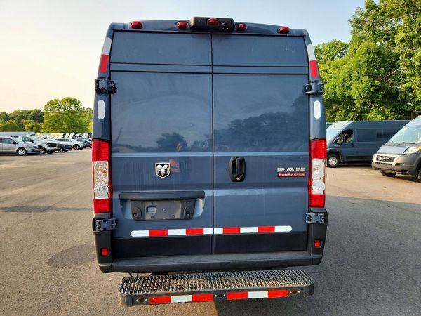 2020 RAM PROMASTER 3500 VF