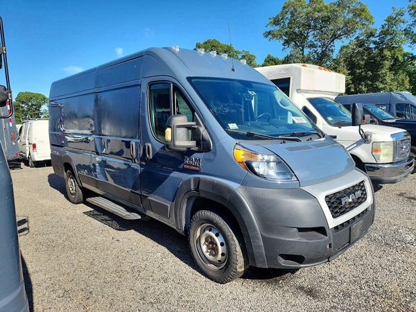 2020 RAM PROMASTER 3500 VF