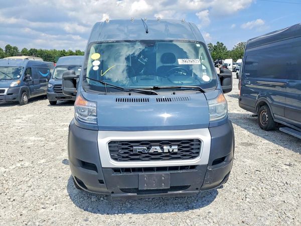2020 RAM PROMASTER 3500 VF — DIRF