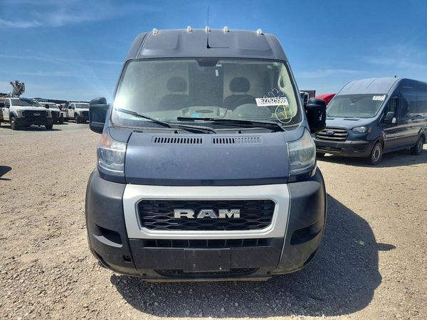 2020 RAM PROMASTER 3500 VF