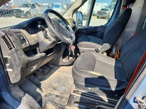 2020 RAM PROMASTER 3500 VF