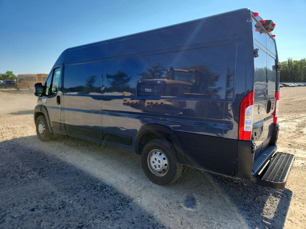 2020 RAM PROMASTER 3500 VF