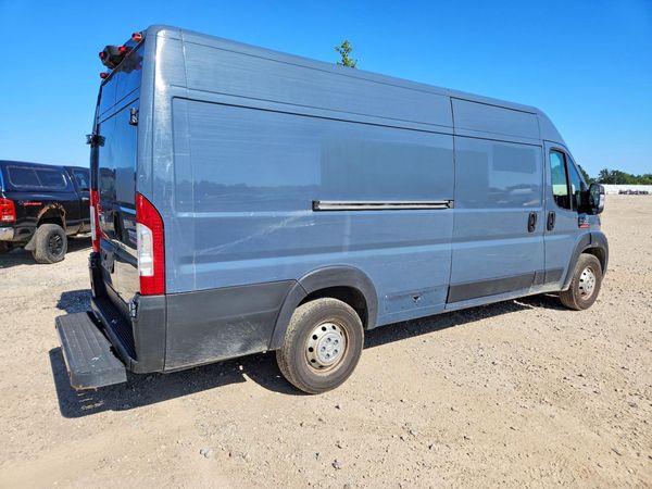 2020 RAM PROMASTER 3500 VF