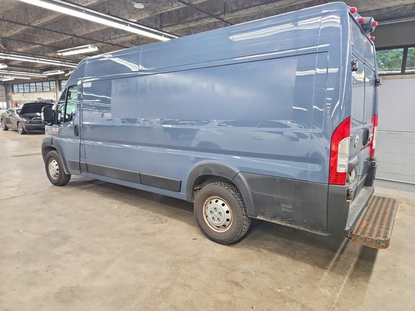 2021 RAM PROMASTER 3500