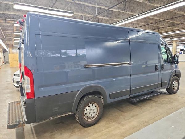 2021 RAM PROMASTER 3500