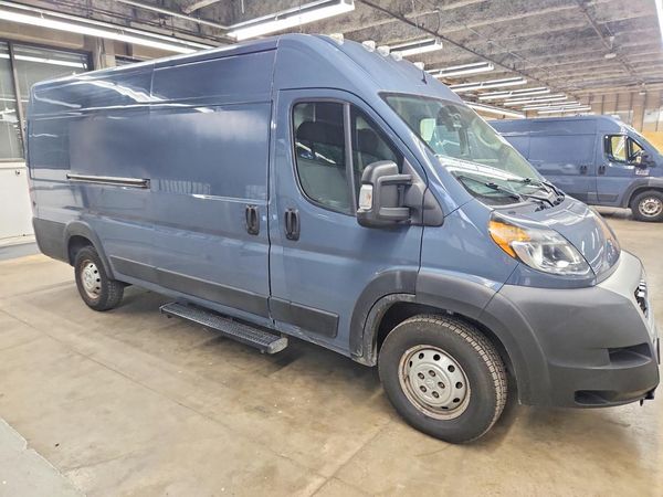 2021 RAM PROMASTER 3500
