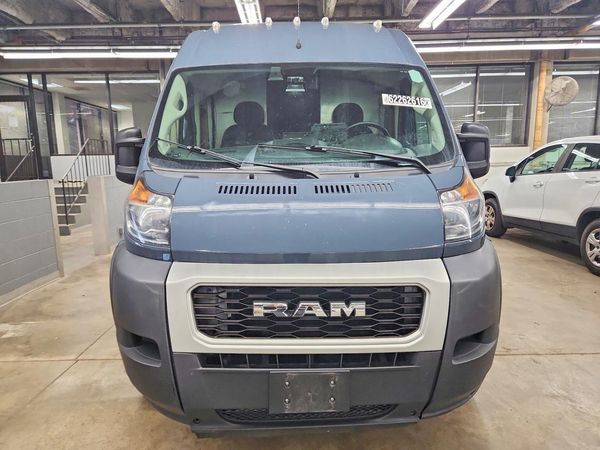 2021 RAM PROMASTER 3500