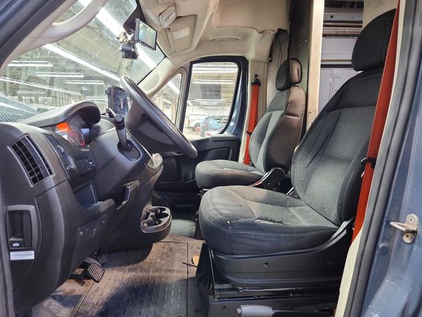 2021 RAM PROMASTER 3500