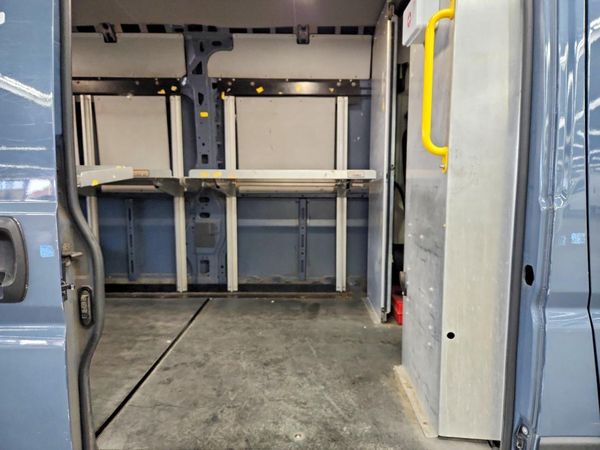 2021 RAM PROMASTER 3500