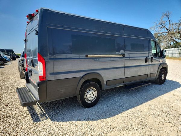 2020 RAM PROMASTER 3500 VF
