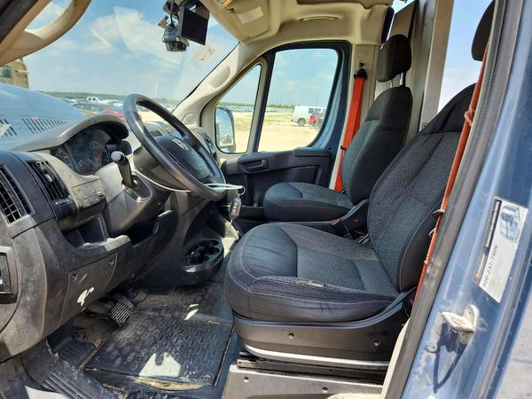 2020 RAM PROMASTER 3500 VF