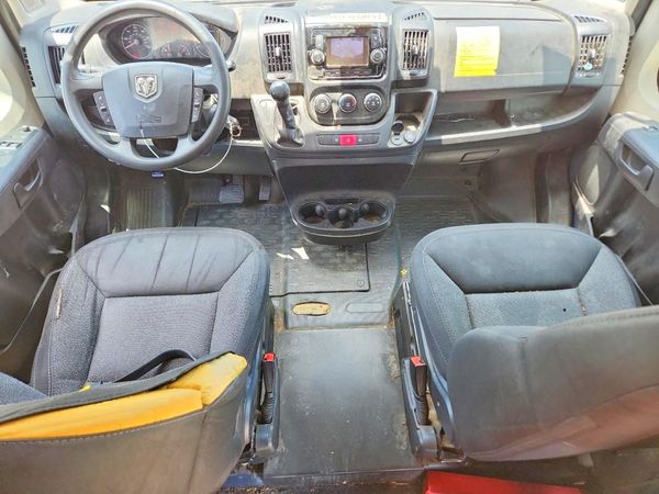 2020 RAM PROMASTER 3500 VF