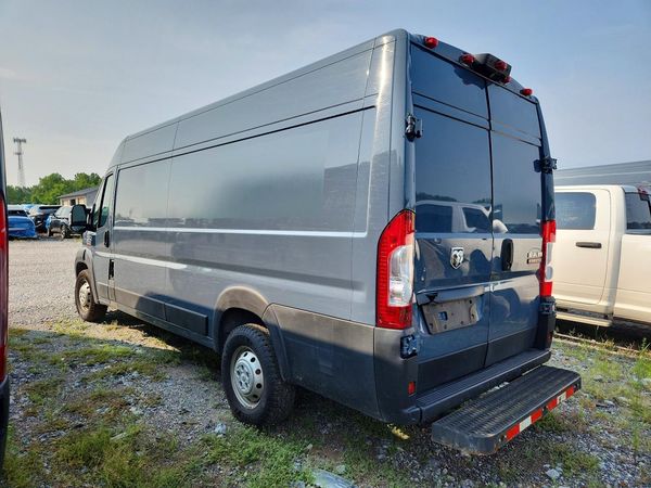 2020 RAM PROMASTER 3500 VF
