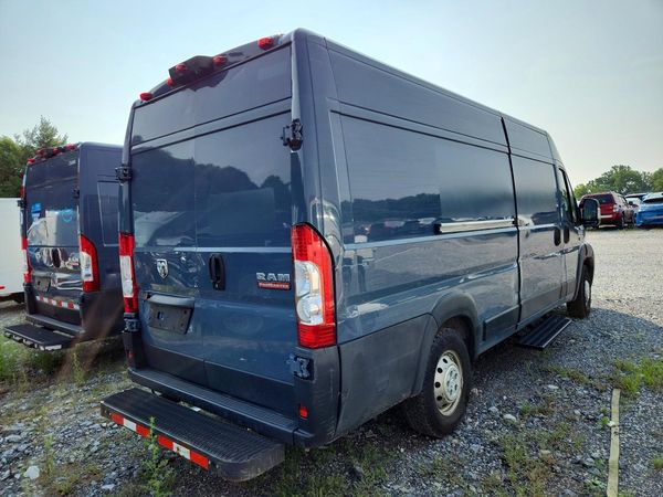 2020 RAM PROMASTER 3500 VF
