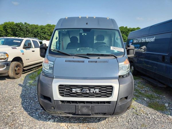2020 RAM PROMASTER 3500 VF