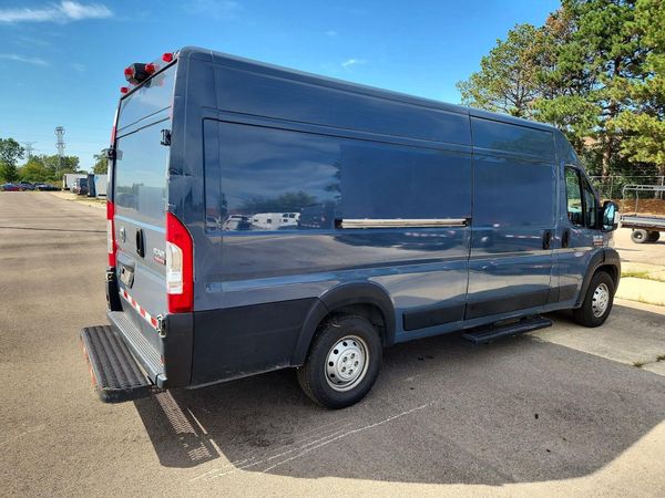 2020 RAM PROMASTER 3500 VF — PSRA