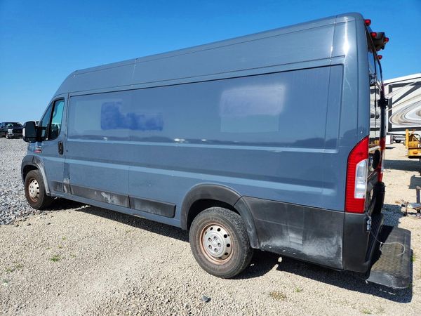 2021 RAM PROMASTER 3500