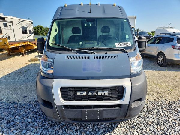 2021 RAM PROMASTER 3500