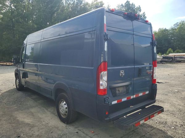 2020 RAM PROMASTER 3500 VF