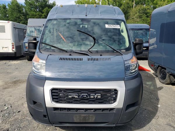 2020 RAM PROMASTER 3500 VF