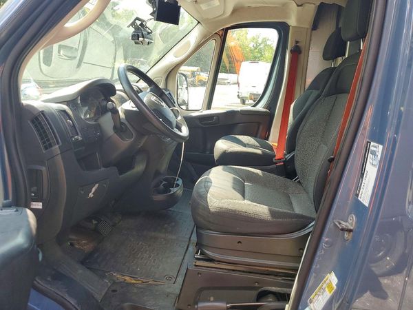 2020 RAM PROMASTER 3500 VF