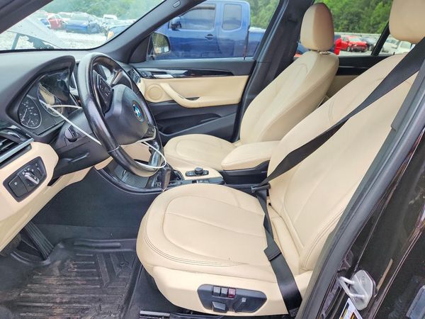 2017 BMW X1 xDrive28i