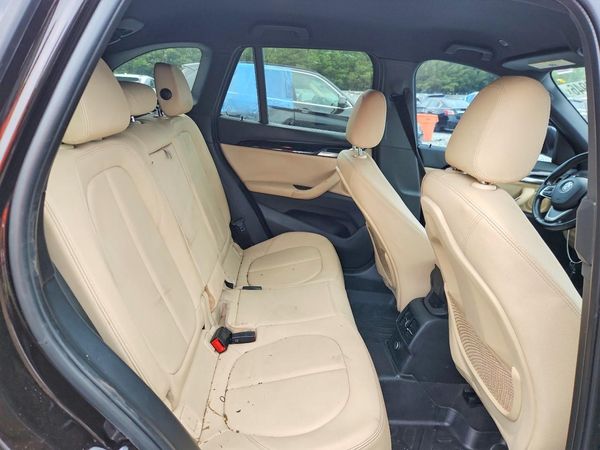 2017 BMW X1 xDrive28i