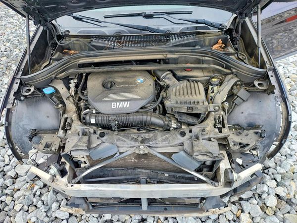 2017 BMW X1 xDrive28i