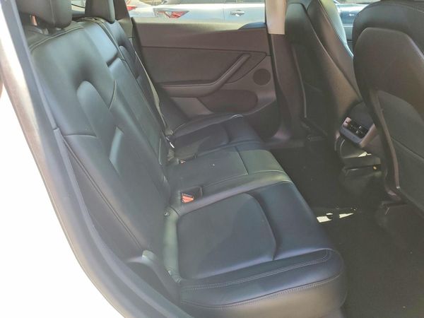 2020 TESLA MODEL Y