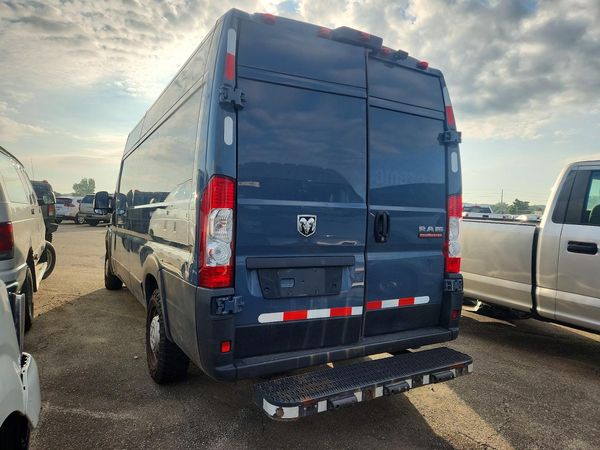 2021 RAM PROMASTER 3500