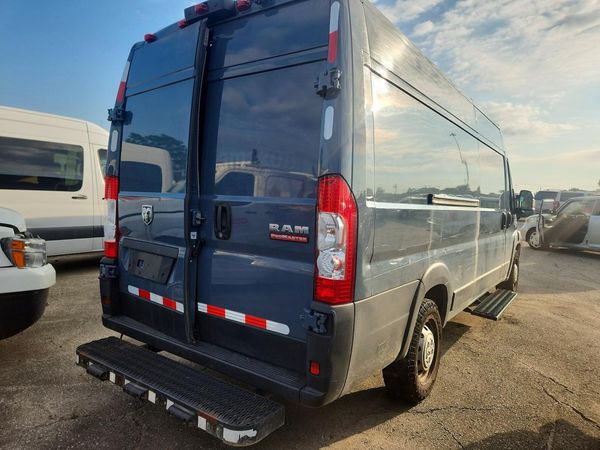 2021 RAM PROMASTER 3500