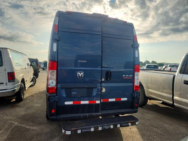 2021 RAM PROMASTER 3500