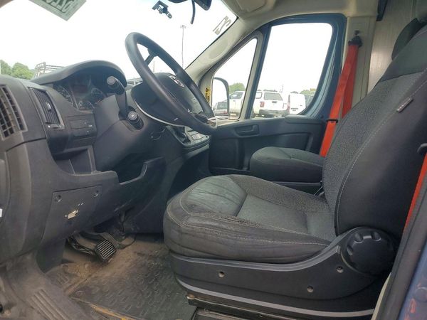 2021 RAM PROMASTER 3500