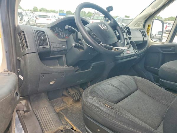 2021 RAM PROMASTER 3500
