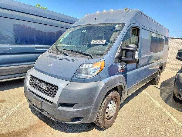 2021 RAM PROMASTER 3500