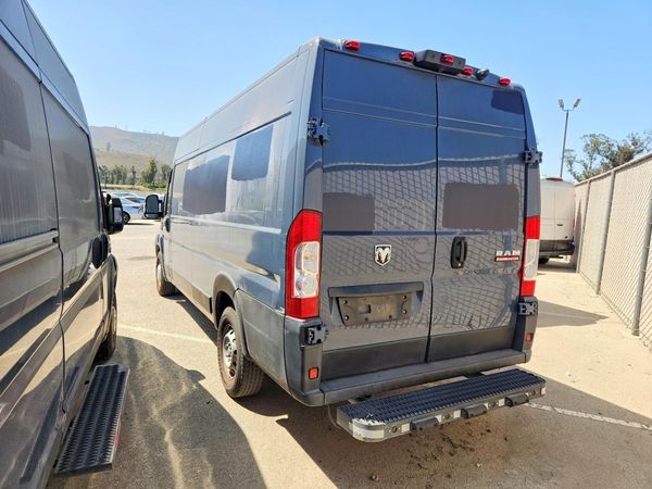 2021 RAM PROMASTER 3500