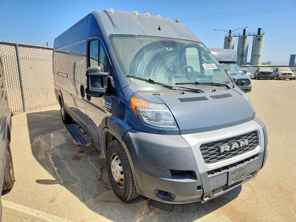 2021 RAM PROMASTER 3500