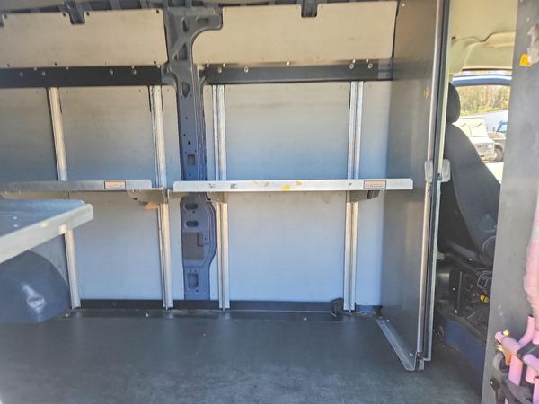 2021 RAM PROMASTER 3500