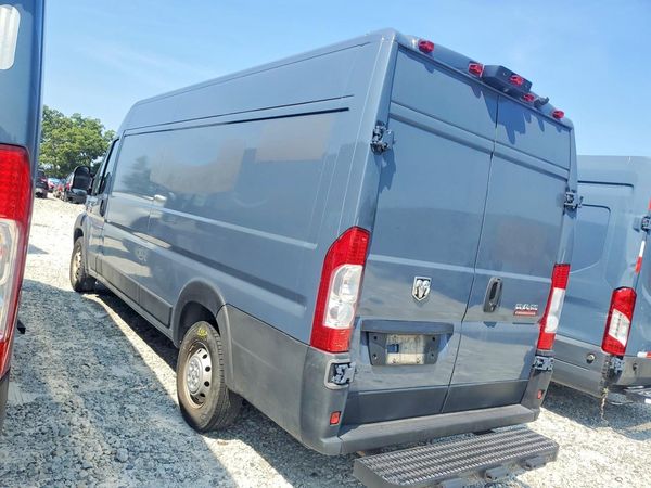 2021 RAM PROMASTER 3500