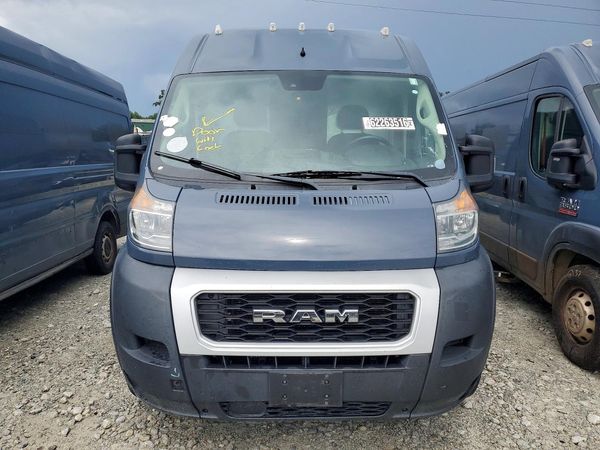 2021 RAM PROMASTER 3500