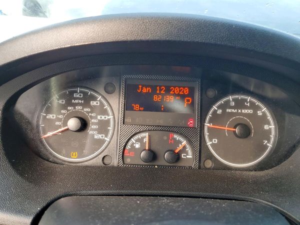 2021 RAM PROMASTER 3500