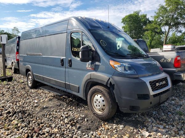 2021 RAM PROMASTER 3500