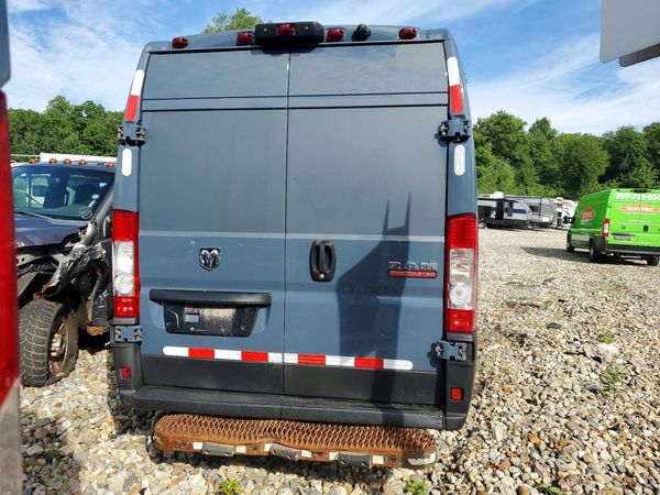 2021 RAM PROMASTER 3500
