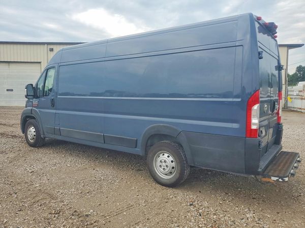 2021 RAM PROMASTER 3500