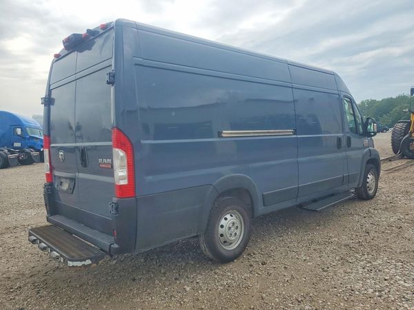 2021 RAM PROMASTER 3500