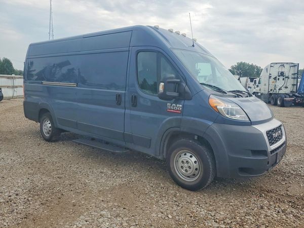 2021 RAM PROMASTER 3500